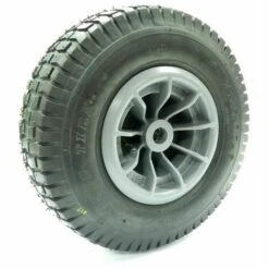 GGP/CASTELGARDEN Roue Arriere Autoportée Alpina / GGP