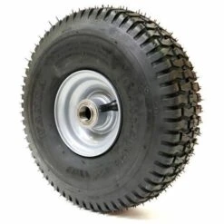 GGP/CASTELGARDEN Roue Avant Autoportée GGP / Mr Bricolage