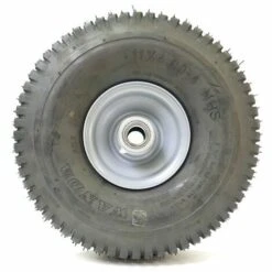 GGP/CASTELGARDEN Roue Avant Autoportée GGP / Mr Bricolage -France Tondeuse Soldes Boutique 11486524 3