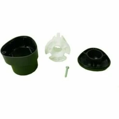 Pommeau Relevage Coupe Tondeuse Staub - Oleo Mac -France Tondeuse Soldes Boutique 11486535 2