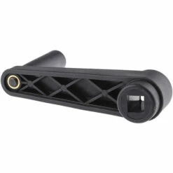 Manivelle Rotative RS PRO 12 X 12mm En Nylon ( Prix Pour 1 ) 5 Manivelle Rotative RS PRO 12 X 12mm En Nylon ( Prix Pour 1 ) -France Tondeuse Soldes Boutique 11549587 2