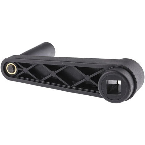 Manivelle Rotative RS PRO 12 X 12mm En Nylon ( Prix Pour 1 ) 4 Manivelle Rotative RS PRO 12 X 12mm En Nylon ( Prix Pour 1 ) – Image 2