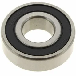 Roulement 6203rs 17x40x12 Pour Tracteur Poulan