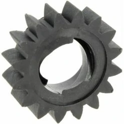 Pignon Demarreur Nylon 16 Dents Pour Moteur De Tondeuse Briggs & Stratton 5 Pignon Demarreur Nylon 16 Dents Pour Moteur De Tondeuse Briggs & Stratton -France Tondeuse Soldes Boutique 11727090 2