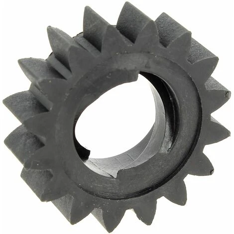 Pignon Demarreur Nylon 16 Dents Pour Moteur De Tondeuse Briggs & Stratton 4 Pignon Demarreur Nylon 16 Dents Pour Moteur De Tondeuse Briggs & Stratton – Image 2