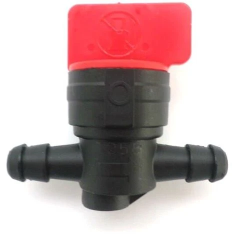Robinet D'essence Plastique Pour Moteur De Tondeuse Briggs & Stratton 3 Robinet D'essence Plastique Pour Moteur De Tondeuse Briggs & Stratton