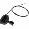 Cable Accelerateur + Boitier 181005511/0 Pour Tondeuse A Gazon Ggp -France Tondeuse Soldes Boutique 11727311 1