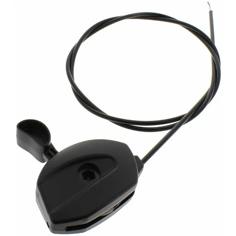 Cable Accelerateur + Boitier 181005511/0 Pour Tondeuse A Gazon Ggp 4 Cable Accelerateur + Boitier 181005511/0 Pour Tondeuse A Gazon Ggp – Image 2