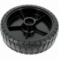Roue Avant D=170 , 481007317/0 Pour Tondeuse A Gazon Ggp -France Tondeuse Soldes Boutique 11727375 2