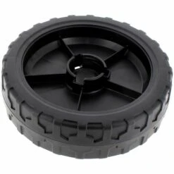 Roue Avant D=165 , 322686091/1 Pour Tondeuse A Gazon Bestgreen