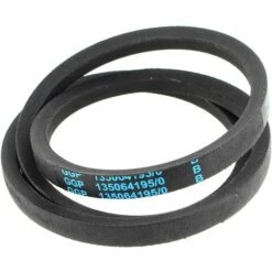 Courroie Z33 10x840 , 135064195/0 Pour Tondeuse A Gazon Ggp