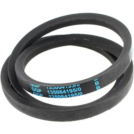 Courroie Z33 10x840 , 135064195/0 Pour Tondeuse A Gazon Ggp 3 Courroie Z33 10x840 , 135064195/0 Pour Tondeuse A Gazon Ggp