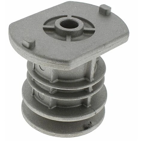 Support De Lame D=25mm 122465608/3 Pour Tondeuse A Gazon Mac Allister 4 Support De Lame D=25mm 122465608/3 Pour Tondeuse A Gazon Mac Allister – Image 2