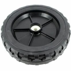 Roue Avant/arriere D=210 381007360/0 Pour Tondeuse A Gazon Performance Power