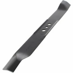 Lame De Tondeuse L = 55 Cm Jy121003 65mn Pour Tondeuse A Gazon Hyundai