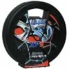 POLAIRE Chaine Neige Voiture XP9mm 165/65R14 165/65R15 175/60R14 1 POLAIRE Chaine Neige Voiture XP9mm 165/65R14 165/65R15 175/60R14 -France Tondeuse Soldes Boutique 11761475 1