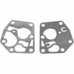 Membrane De Carburateur Pour Moteur De Tondeuse Briggs & Stratton