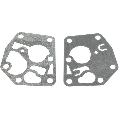 Membrane De Carburateur Pour Moteur De Tondeuse Briggs & Stratton 3 Membrane De Carburateur Pour Moteur De Tondeuse Briggs & Stratton