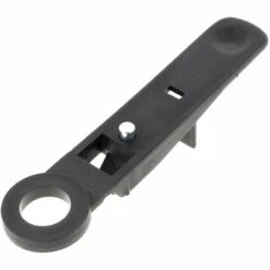 Levier Reglage Hauteur Avant 381003306/0 Pour Tondeuse A Gazon Ggp