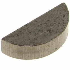 MAC ALLISTER Clavette Arbre 22mm 112139100/0 Pour Tondeuse A Gazon Alpina