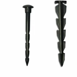 ELEM GARDEN TECHNIC Lot De Piquets Pour Robots Tondeuses