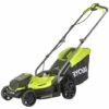 Ryobi Tondeuse 18V, 33cm, 1x2,5Ah Lithium+ - RLM18C33B-25 -France Tondeuse Soldes Boutique 12045886 1