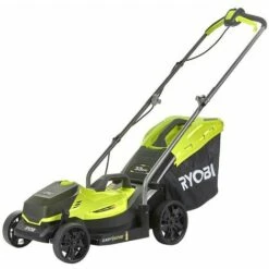 Ryobi Tondeuse 18V, 33cm, 1x2,5Ah Lithium+ - RLM18C33B-25