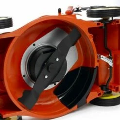 Tondeuse Thermique Tractée Outils Wolf RT46K3 -France Tondeuse Soldes Boutique 12180119 3