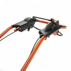 Tondeuse Thermique Tractée Outils Wolf RT46K3 -France Tondeuse Soldes Boutique 12180119 5