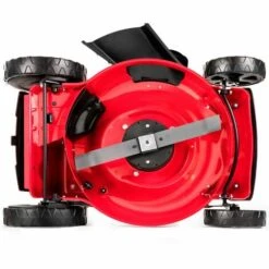 Tondeuse Sans Fil 56V, Batterie 4.0Ah Et Chargeur Inclus, Largeur De Coupe 508 Mm, Hauteur De Coupe 25-85 Mm, 5 Positions - Greencut Pack GLM560L-20 -France Tondeuse Soldes Boutique 12229457 3