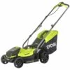 Ryobi 18V Tondeuse Sans Fil, 33 Cm, 1 X 4,0 Ah Lithium+ - RLM18X33B40 -France Tondeuse Soldes Boutique 12321611 1