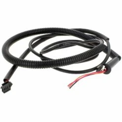 Cable + Interrupteur 5131035702 Pour Tondeuse A Gazon Ryobi