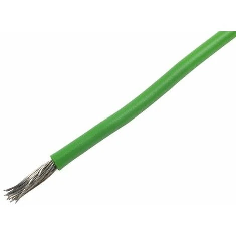 UNIVERSEL Câble Périmétrique 500m X 3.5 Mm Robot Tondeuse 4 UNIVERSEL Câble Périmétrique 500m X 3.5 Mm Robot Tondeuse – Image 2