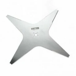 Lame Robot Tondeuse Outils Wolf, Techline Zuchetti 29cm