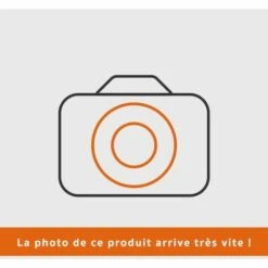 OUTILS WOLF Entretoise Cannelée Pont Autoportée Wolf