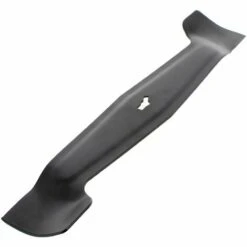 Lame De Tondeuse L = 35cm Cl111030113 Pour Tondeuse A Gazon Mac Allister -France Tondeuse Soldes Boutique 12861976 2