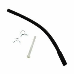 MCCULLOCH Kit Durite Réservoir Essence Tondeuse Mc Culloch