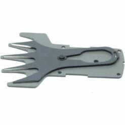 GRIZZLY TOOLS Lames De Remplacement Pour Cisailles à Gazon Gardenline 10 Cm, Adapté à De Nombreux Cisailles à Gazon -France Tondeuse Soldes Boutique 13398253 2