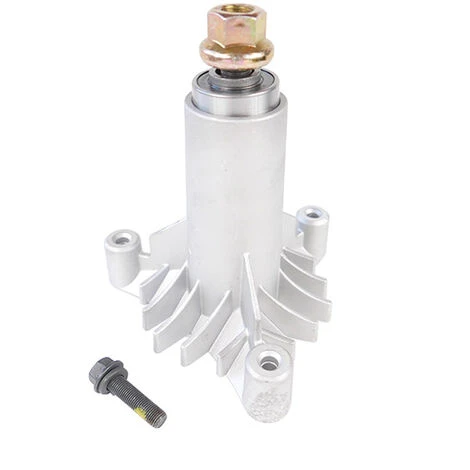 HUSQVARNA GROUP Palier Lame Tracteur Tondeuse Complet AYP, Husqvarna, Mc Culloch, Partner, Bestgreen 3 HUSQVARNA GROUP Palier Lame Tracteur Tondeuse Complet AYP, Husqvarna, Mc Culloch, Partner, Bestgreen