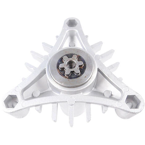 HUSQVARNA GROUP Palier Lame Tracteur Tondeuse Complet AYP, Husqvarna, Mc Culloch, Partner, Bestgreen 5 HUSQVARNA GROUP Palier Lame Tracteur Tondeuse Complet AYP, Husqvarna, Mc Culloch, Partner, Bestgreen – Image 3