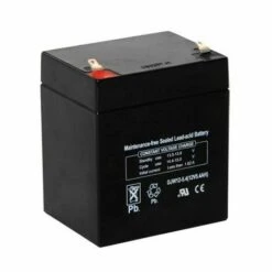 TASHIMA Batterie Tondeuse 12V - 5.4Ah