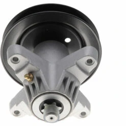 JARDIAFFAIRES Palier De Lame Tracteur Tondeuse MTD Remplace 618-04474 -France Tondeuse Soldes Boutique 13935592 3