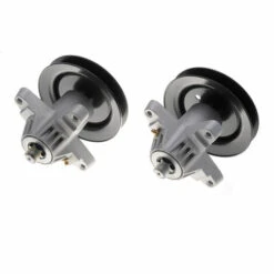 JARDIAFFAIRES Jeu De Paliers De Lame Tondeuse MTD 38 Pouces éjection Latérale Remplace 618-04474 -France Tondeuse Soldes Boutique 13935599 3