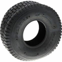 JARDIAFFAIRES Paire De Pneus 4 Plis Dimensions 15x600-6 Pour Tondeuse Autoportée -France Tondeuse Soldes Boutique 13935610 3