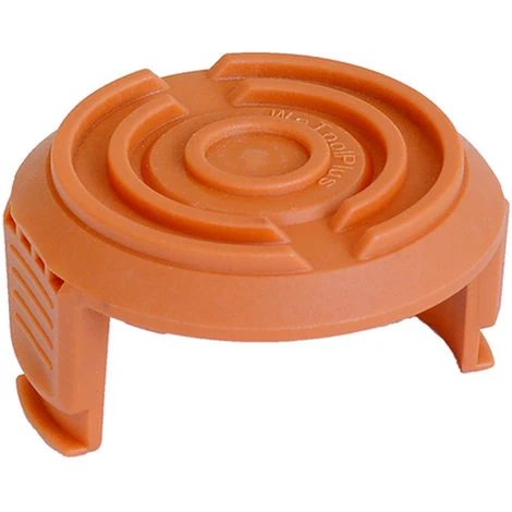 ASUPERMALL Ligne De Remplacement Pour Tondeuse A Gazon, Bobine, Nylon 6 ASUPERMALL Ligne De Remplacement Pour Tondeuse A Gazon, Bobine, Nylon – Image 4