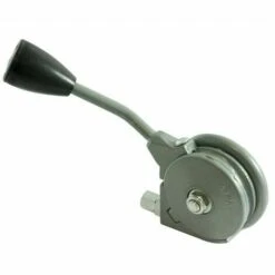 LEM SELECT Levier Accélérateur Aluminium Droite L 200 MM 7 LEM SELECT Levier Accélérateur Aluminium Droite L 200 MM -France Tondeuse Soldes Boutique 14032274 3