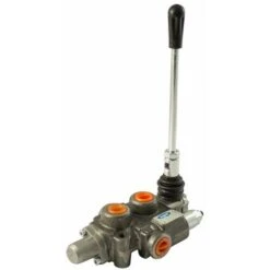 LEM SELECT Distributeur Hydraulique à 1 élément Double Effet 3/8" (H Basic)