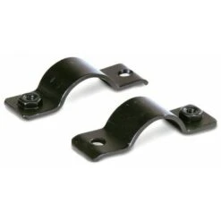 LEM SELECT Demi Collier D'échappement 596913 - Ø 63-68 Adaptable FIAT (à L'unité)