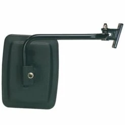 LEM SELECT Rétroviseur Coté Gauche 230x180 MM Avec Bras