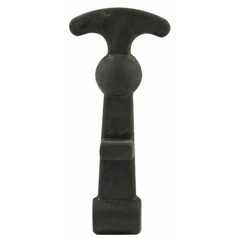 LEM SELECT Attache Capot Moyen 120 MM (Lot De 2) 3 LEM SELECT Attache Capot Moyen 120 MM (Lot De 2)